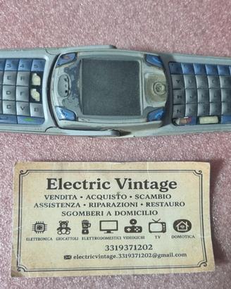 K0685NN-Cellulare Nokia 6820