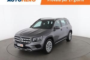 MERCEDES-BENZ GLB 200 PB56293