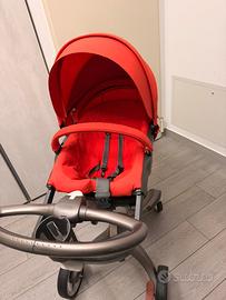 Stokke xplory trio