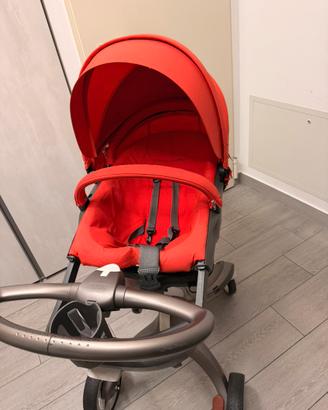 Stokke xplory trio
