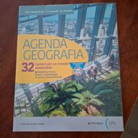 agenda geografica