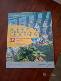 agenda geografica