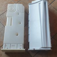 serbatoio vaschetta per asciugatrice ariston 