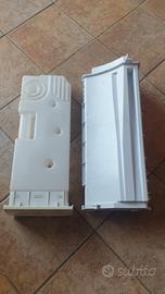 serbatoio vaschetta per asciugatrice ariston 