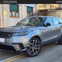 Land Rover Range Rover Velar Rang #9505