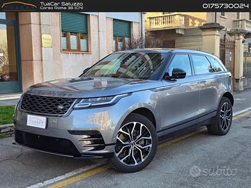 Land Rover Range Rover Velar Rang #9505