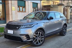 Land Rover Range Rover Velar Rang #9505