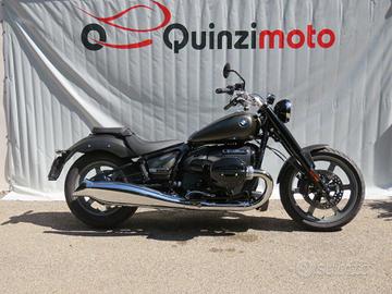 BMW R 18 s/first edition Abs