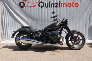 BMW R 18 s/first edition Abs