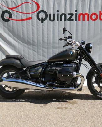 BMW R 18 s/first edition Abs