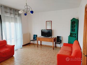 Appartamento con vista lago a Guardialfiera