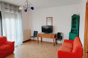 Appartamento con vista lago a Guardialfiera