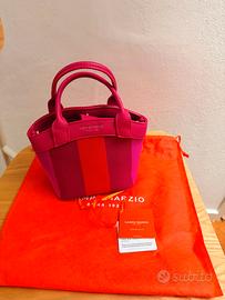 Borsa a Mano Campo Marzio Roma 1933 - Nuova