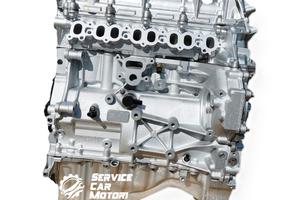 MOTORE RETTIFICATO 204 DTA LAND ROVER Range Rover 
