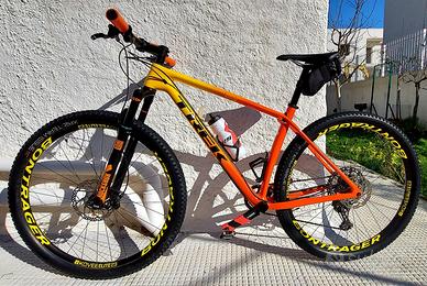 MTB Trek procaliber 9.6 taglia L misura 29