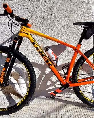 MTB Trek procaliber 9.6 taglia L misura 29