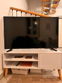 Smart TV SAMSUNG LED da 50 pollici (4K Ultra HD)