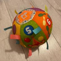 VTECH Magica Palla Multiattività