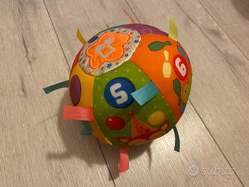 VTECH Magica Palla Multiattività
