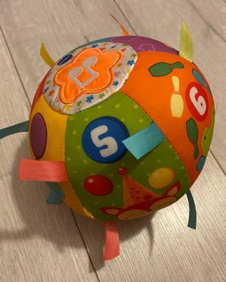 VTECH Magica Palla Multiattività