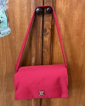 Borsa a tracolla GFF Gianfranco Ferré