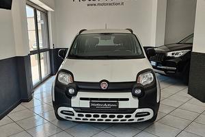 Fiat Panda 1.0 FireFly S&S Hybrid City Cross GPL