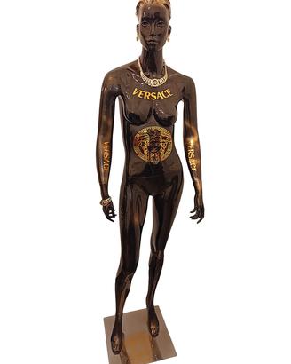 Statua Versace 