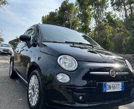 Fiat 500 (2007-2016) - 2008