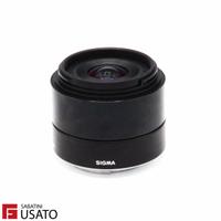 USATO Sigma 19mm F2.8 (Att. E-Mount)  24751