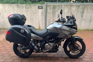 Suzuki v-stron 650