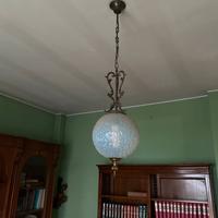 Lampadario a sospensione Liberty