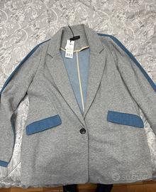 Giacca donna Fiorella Rubino