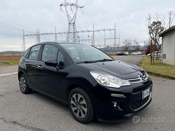 Citroen C3 neopatentati 