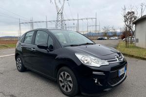 Citroen C3 neopatentati 