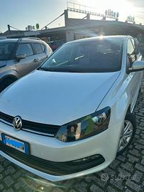Volkswagen Polo 2016 Benzina 5p 1.0 mpi trendline
