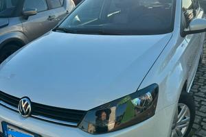 Volkswagen Polo 2016 Benzina 5p 1.0 mpi trendline
