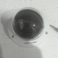 Telecamera hikvision