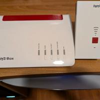 Modem/Repeater
