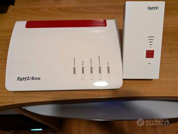Modem/Repeater