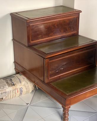Mobile Scaletta da letto inglese