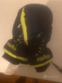 Guanti da sci / snowboard bambino