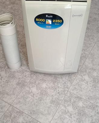 Pinguino DeLonghi 