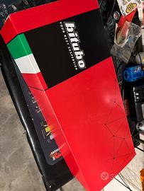 Ammortizzatori Bitubo Harley touring