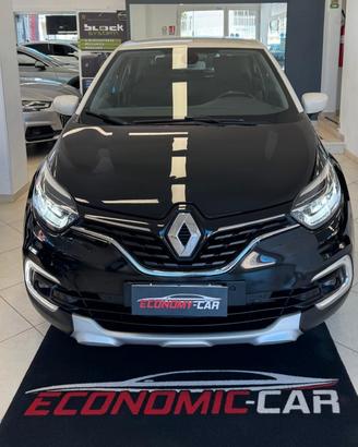 Renault Captur dCi 8V 110 CV Start&Stop Energy Spo