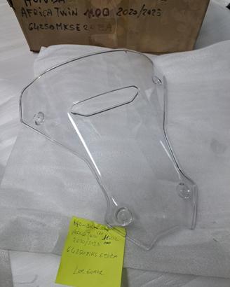Cupolino/Parabrezza Honda Africa Twin 1100 2021