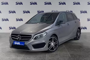 Mercedes Classe B B180d 1.5d 109CV Autom. Premium