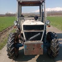 Lamborghini 603 DT