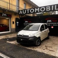 FIAT Panda 1.3 MJT S&S Pop Van 2 posti *AUTOCARR
