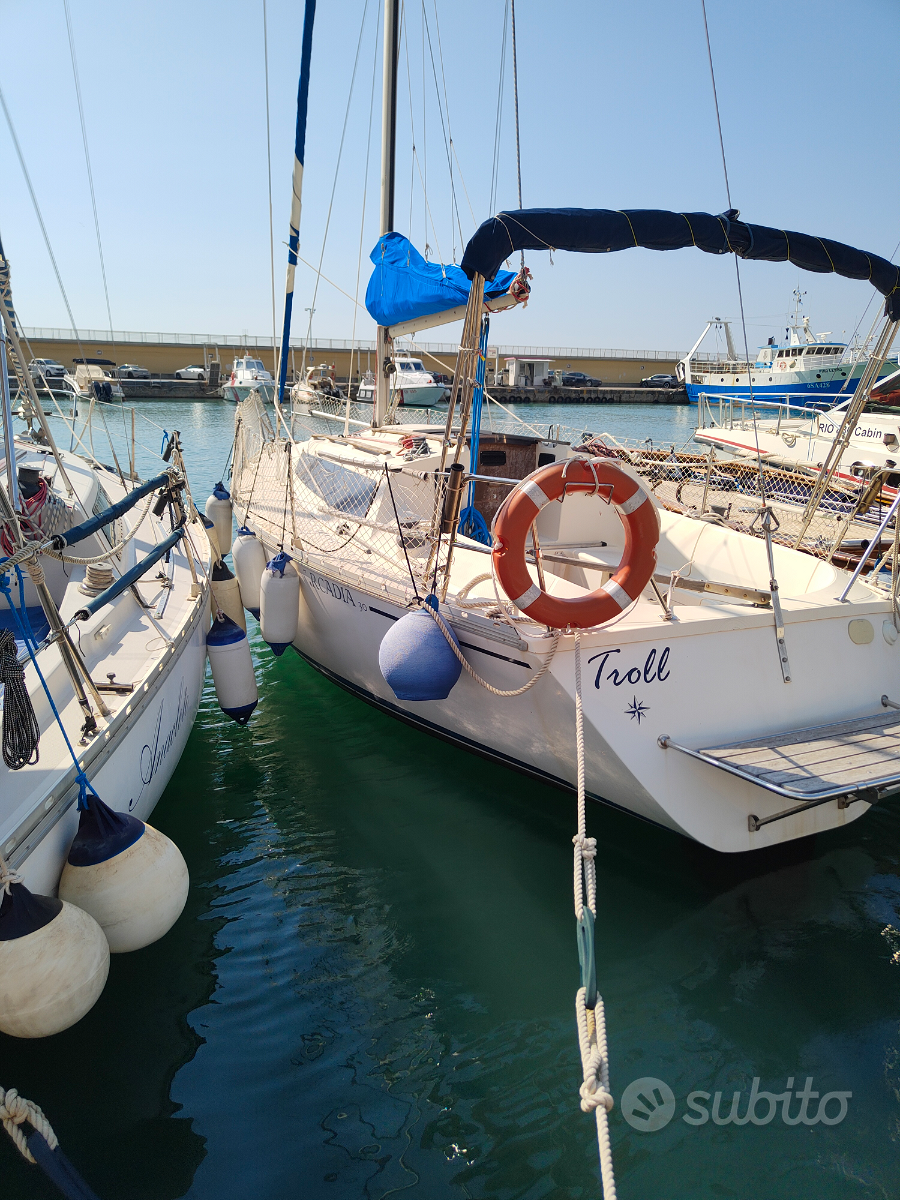 Arcadia 30 — Vedi foto 1