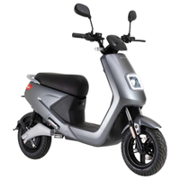 Scooter Elettrico Nuovo Wayel W1 Km Zero